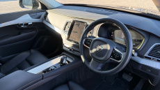 Volvo XC90 2.0 B5D [235] Plus Dark 5dr AWD Geartronic Diesel Estate